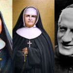 Pope paves way for canonization of new saints with zeal for missions