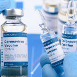 Vatican to Offer Coronavirus Vaccine