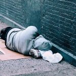 New study reveals one in six teenagers have experienced homelessness