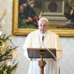 Full Text of Holy Father’s Angelus Commentary on Feast of Holy Family