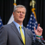 Massachusetts governor vetoes extreme pro-abortion bill the day after Christmas