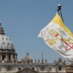 Pope Francis issues law reorganizing Vatican finances