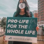 Abortion industry ‘terrified’ of pro-life Democrats, activist says