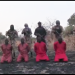 Five Christians executed by Islamists over Christmas