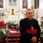 Pope accepts resignation of Minsk Archbishop and appoints Administrator