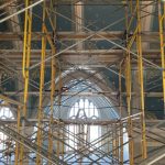 Wisconsin diocese readies its own ‘Notre Dame’ comeback cathedral