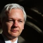 British court halts extradition of Wikileaks founder Julian Assange