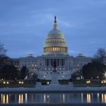 Pew report: Catholics, at 20% of population, make up 30% of Congress