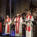 Catholics and Lutherans reaffirm commitment to communion