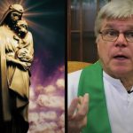 Georgia Exorcist Allegedly Sees 3 Visions of Virgin Mary Blacking Out the Earth