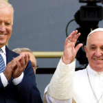 Read: Pope Francis’ Inauguration Message to Joe Biden