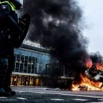 Anti-Lockdown Rebellion Sweeps Europe