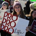 Pope Francis grants plenary indulgence for participants in virtual March For Life