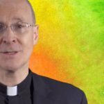 Catholics call on Jesuit Order to censure Fr. James Martin over desecration of Mary with LGBT rainbow halo