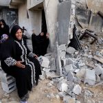ICC claims authority to probe alleged crimes in Gaza and West Bank