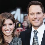 The beautiful psalms chosen by Chris Pratt to announce the birth of his daughter