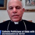 US archbishop: To refuse communion to pro-abortion ‘Catholic’ politicians like Pelosi or Biden is ‘not tied to politics’
