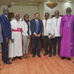 South Sudan: Church leaders call for peace, security and stability