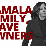 Kamala Family, Slave Owners