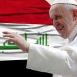 We can’t disappoint the Iraqi people a 2nd time, says Pope Francis