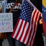 Catholic, other faith groups applaud decision to grant Venezuelans TPS