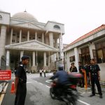 Malaysian court: use of ‘Allah’ by Christians not unlawful