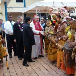 Papua New Guinea observes World Day Against Witchcraft and Sorcery Accusation