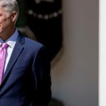 Gorsuch’s transgender ruling paving the way to destroy single-sex bathrooms