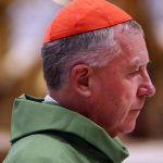 Cardinal suspends Mass, confession as New Zealand clamps down on COVID again