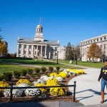 Federal court: University of Iowa officials personally liable for mistreating Christian group