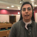 Salesian sister appointed undersecretary of Human Development
