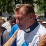 Fr. Michael Pfleger, Still Under Investigation by the Chicago Archdiocese, Says He’ll Return to Ministry