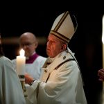 Vatican releases pope’s Holy Week, Easter schedule