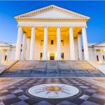 Virginia governor signs death penalty repeal