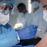 ‘Against the Nuremberg code’: UK govt proposes mandatory jabs for health workers