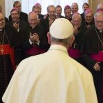 Schism Looms: Pope Francis and the Willfully Rebellious Church in Germany