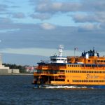 New York to launch a ferry named for Dorothy Day