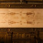 Venerate the Shroud of Turin this Saturday on virtual display