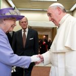 Pope’s condolences for death of Prince Philip