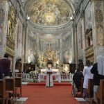 ‘Mercy made tangible’: Pope greets faithful at Regina Coeli