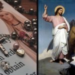 Catholics Declare ‘Million Rosary March’ to Cast Demonic Forces Out of United States