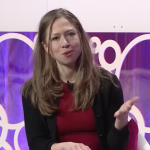Vatican Invites Abortion Advocate Chelsea Clinton To Talk About ‘Health’ And The ‘Soul’
