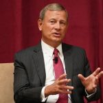 John Roberts votes with liberal bloc against churches