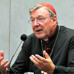 Cardinal Pell Speaks on Maintaining Hope in Prison, Touches on Vatican Finances