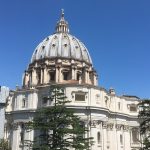 New anti-corruption law for members of Vatican management