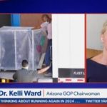 "We Will Find Mistakes – Irregularities and We Probably Are Going to Find Outright Fraud" – AZ GOP Chair Dr. Kelli Ward Gives an Update on Historic Audit (VIDEO)