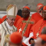 Pope updates Vatican judicial laws so cardinals, bishops can face trial