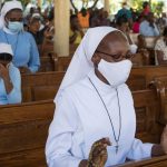 Haiti: remaining kidnapped religious freed