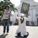 Venezuela’s ‘doctor of the poor’ beatified in small ceremony