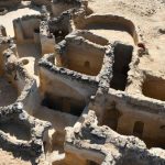 Egypt: One of the Oldest Monasteries in the World Unearthed